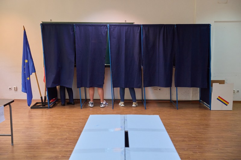 Alegeri București: Condițiile în care pot vota cetățenii UE care locuiesc în capitala României