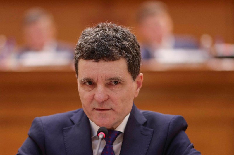 „Bate-te cu Dorfotei, dar nu agresa femeile”. Nicușor Dan anunță un raport privind violența domestică și femicidele din România