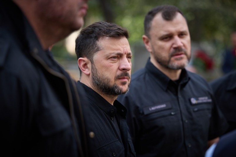 „Blocajul” cu care se confruntă Ucraina, în fața ultimatumului dat de SUA / Zelenski se declară gata pentru alegeri, dar cere ajutor american și european