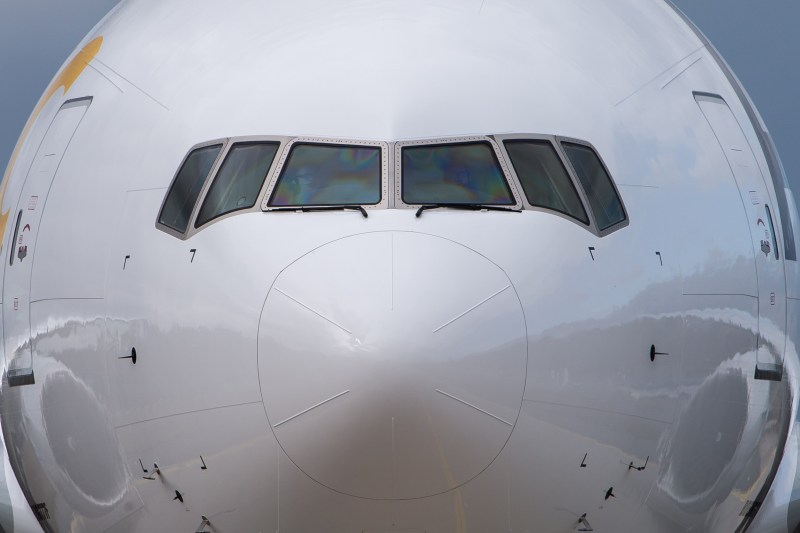 Boeing a cerut derogare de la autoritățile americane ca să mai vândă încă 35 de avioane 777F