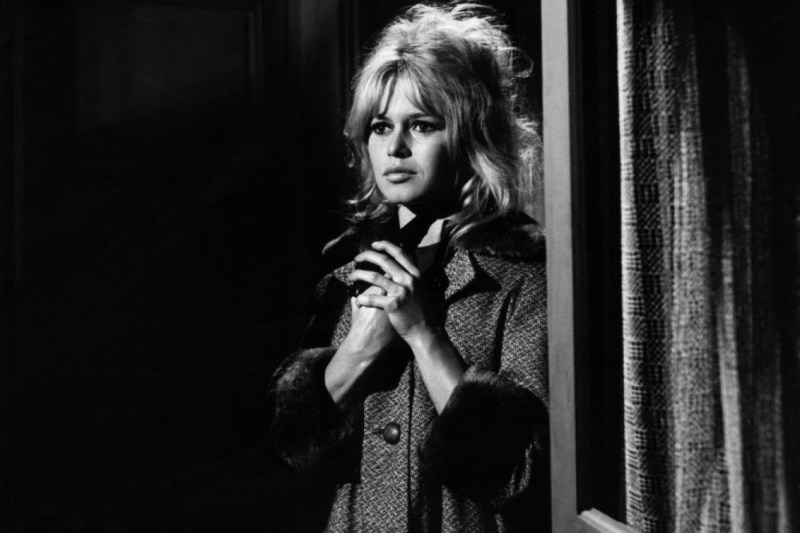 Actrița franceză Brigitte Bardot a murit la vârsta de 91 de ani Foto: Profimedia