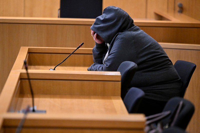 Caz șocant în Germania: Un îngrijitor de școală și-a drogat, violat și filmat soția inconștientă timp de ani de zile