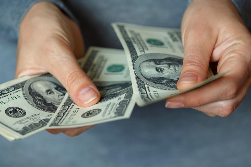 Ce avere trebuie să aibă un american pentru a fi în cei mai bogați 10% din Statele Unite