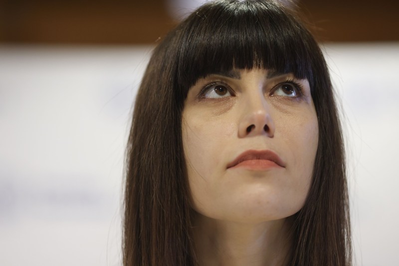 Cristina Prună cere „o reconstrucție a USR” și acuză „axa de conducere Fritz-Moșteanu” că a făcut „greșeli”: „Nu mai putem să continuăm așa”