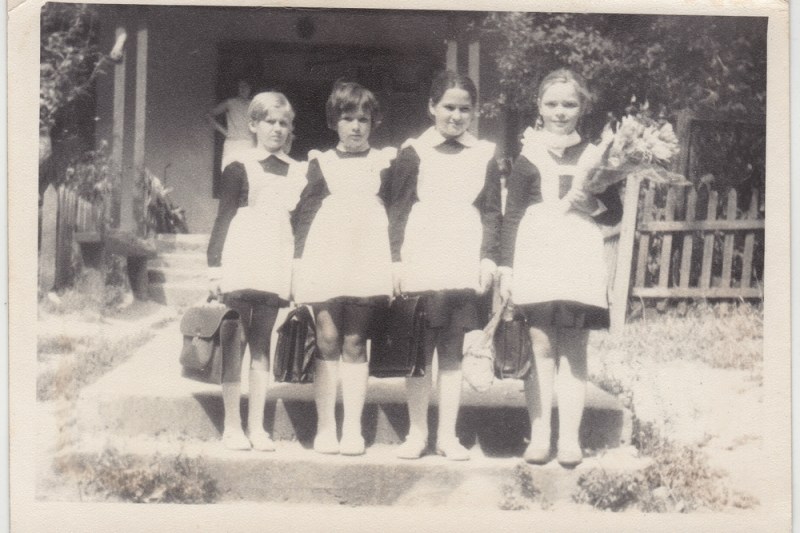 Copiii de azi sunt politicienii, magistrații, artiștii, medicii, profesorii de mâine. Viitorii șoferi din trafic, funcționari de la ghișee și contribuabili. FOTO: Shutterstock