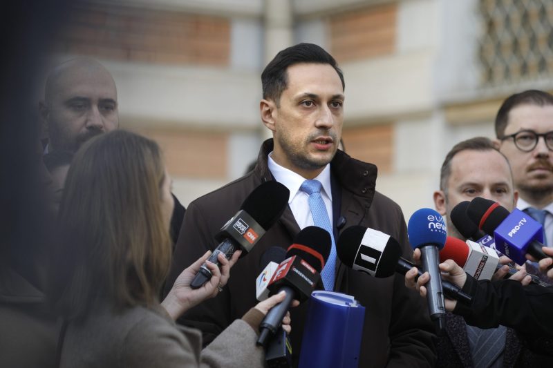 După vot, unul dintre candidații care s-au retras din cursa pentru București avertizează: „Un pericol real pe care nu îl putem ignora”