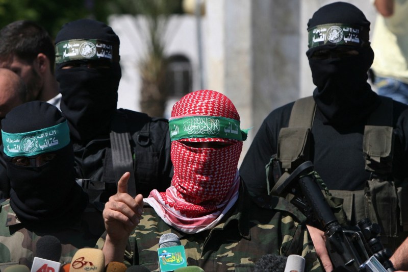 Hamas confirmă moartea a cinci lideri ai grupării, după atacurile israeliene din ultimele luni