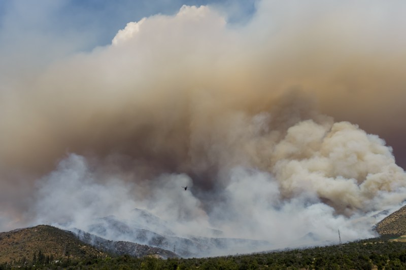 În ce regiuni ale lumii a fost anul 2025 cel mai cald din istorie