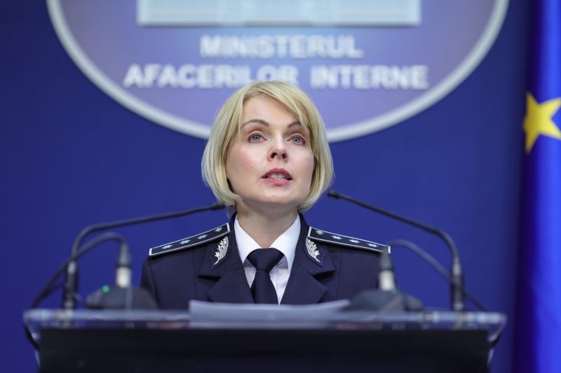 MAI: Dosar de corupere a alegătorilor într-o comună din Botoșani. Ce alte incidente electorale au ajuns în atenția poliției