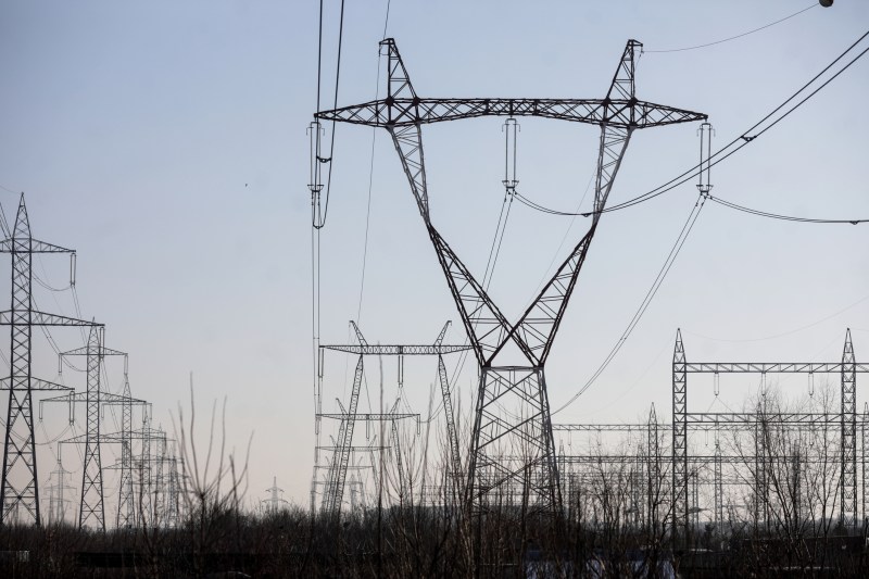 Moldova a cerut României „ajutor de avarie” după ce bombardamentele rusești au țintit infrastructura energetică din sudul Ucrainei