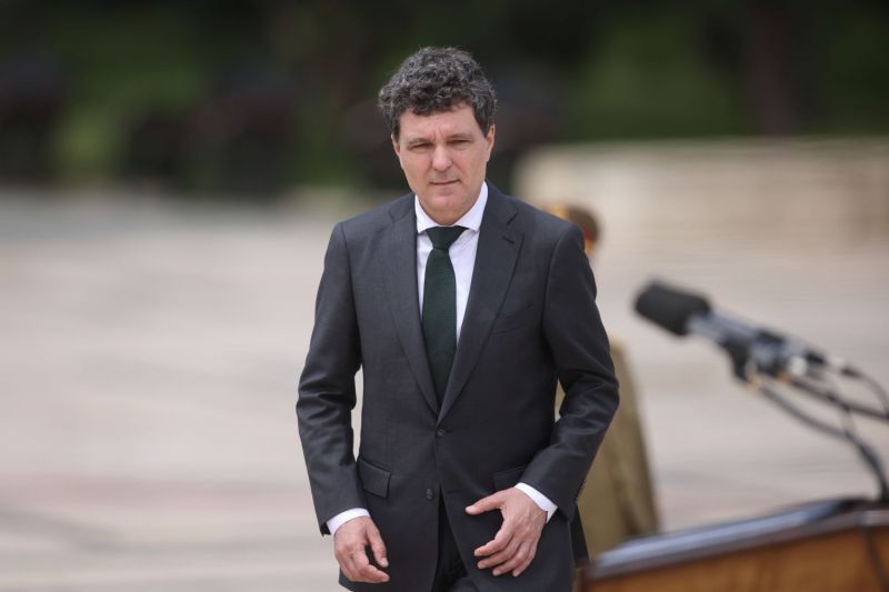 Nicușor Dan afirmă că CCR i-a dat dreptul să sesizeze Curtea cu o lege, pentru orice motive: „O revenire la practica constituțională dinainte de 2018”