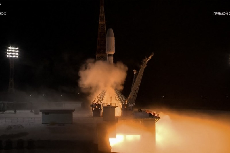 O nouă lansare de sateliți iranieni din Rusia. Printre ele, cel mai greu și mai avansat satelit de imagistică fabricat vreodată în Iran