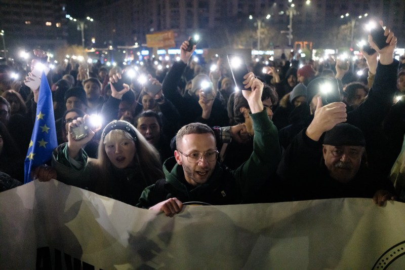 O nouă manifestație diseară pentru reforma justiției, în București și în alte orașe din țară / Ora și locul unde încep