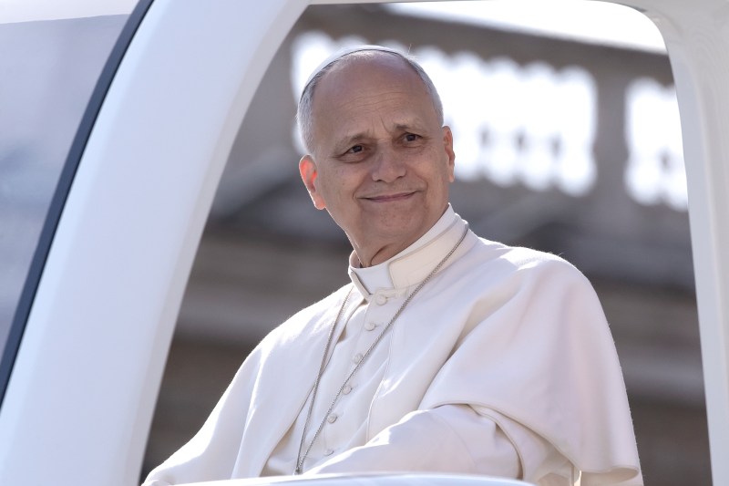 Papa Leon al XIV-lea învață germană pe Duolingo la primele ore ale dimineții. Detaliul inedit dezvăluit de presa italiană