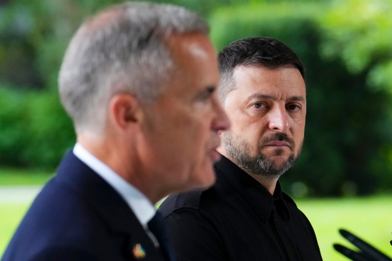 Pentru „o pace justă și durabilă” este nevoie de „o Rusie dispusă”. Premierul Canadei a anunțat ajutoare economice de 2,5 miliarde de dolari pentru Ucraina