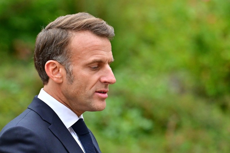 Popularitatea lui Macron, la cel mai scăzut nivel. S-a redus și numărul francezilor care vor să îi asculte discursul de final de an