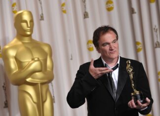 Filmul pe care Quentin Tarantino a așteptat 22 de ani să îl prezinte lumii a apărut în cinematografe