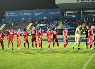 SuperLiga: Unde face cantonamentul de iarnă FC Botoșani
