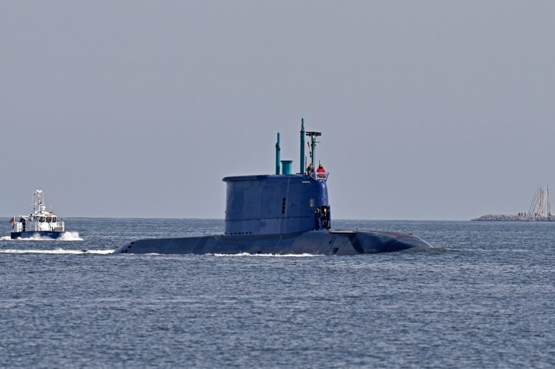 Program masiv de înarmare a Norvegiei. „Observăm o creștere a activității forțelor ruse în Atlanticul de Nord și Marea Barents”