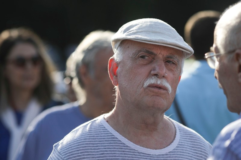 Regizorul Stere Gulea se teme că România „va trece printr-un regim autocratic”: „Societatea, oamenii sunt cam de nivelul ăsta, să știți!”