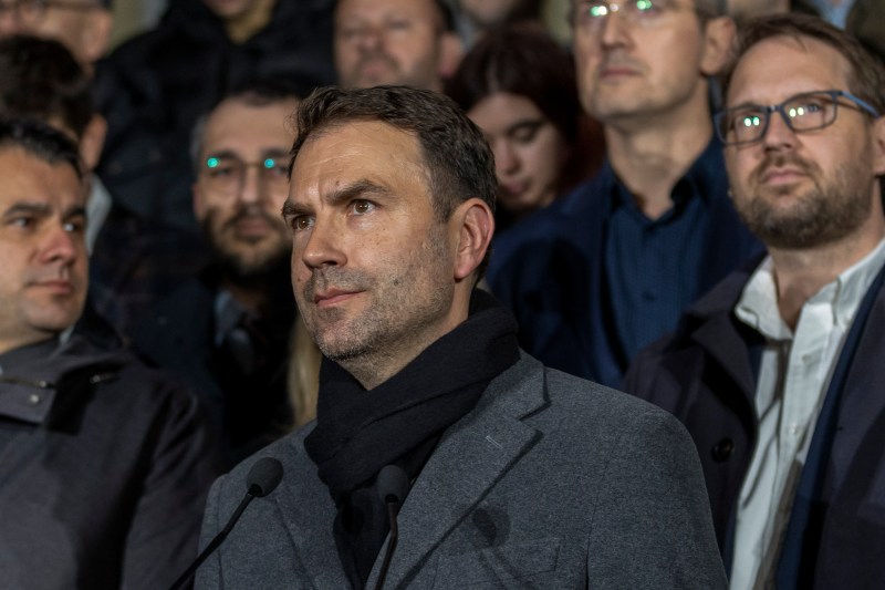 REPORTAJ.  Cum au trăit liderii USR înfrângerea la Primăria Capitalei: de la „Eu zic că va fi bine” la „Felicitări, Ciprian Ciucu!”