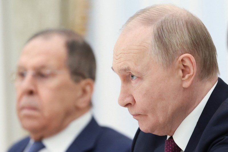 Rusia susține că a cucerit încă două localități din estul Ucrainei. Vladimir Putin, mesaj amenințător înaintea întâlnirii Trump-Zelenski