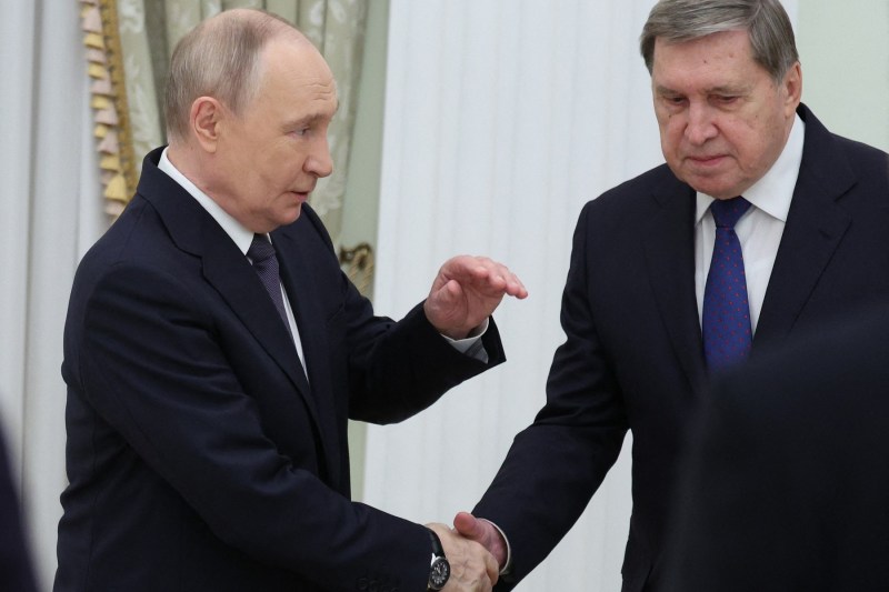 Semnal de la Kremlin privind negocierile de pace: „Aceste propuneri sigur nu îmbunătățesc documentul”