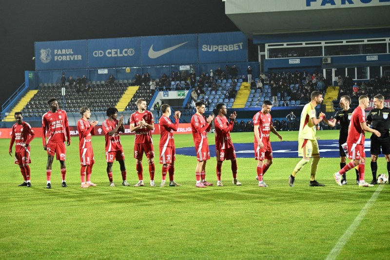 SuperLiga: Unde face cantonamentul de iarnă FC Botoșani