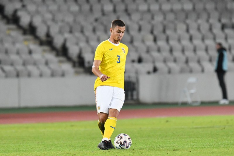 SuperLiga: Valentin Ţicu şi-a reziliat contractul cu Petrolul Ploieşti