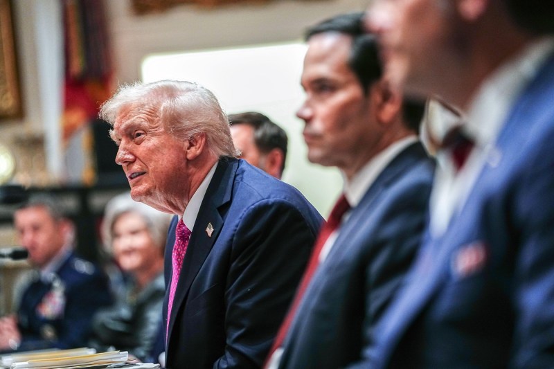 Trump îndeamnă Ucraina să acționeze „rapid” în privința acordului de încheiere a războiului