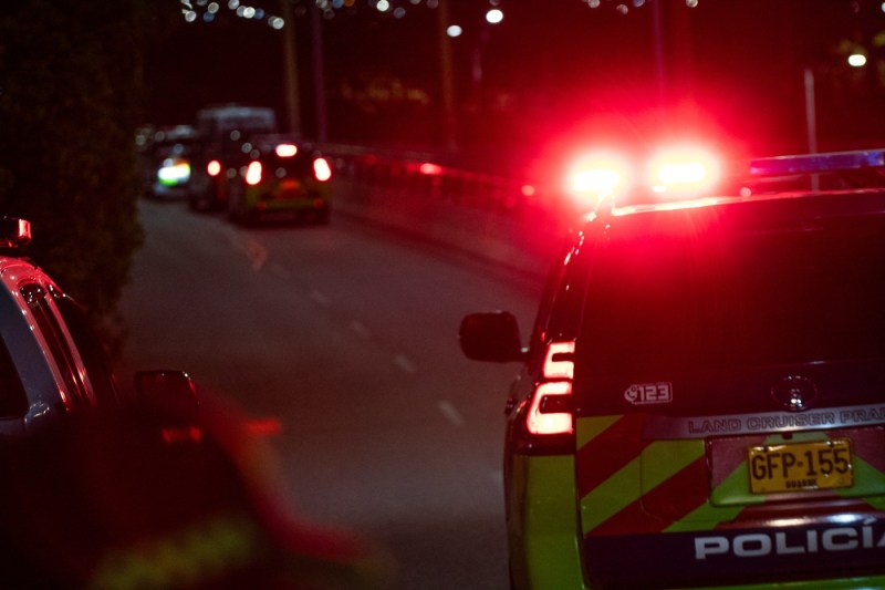 Un autocar care transporta elevi s-a prăbușit într-o râpă, în Columbia. Au murit cel puțin 16 persoane