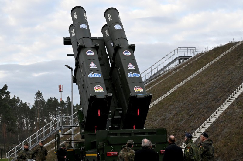VIDEO Germania a desfășurat arma de 3,6 miliarde de euro, menită să contracareze rachetele balistice rusești precum Oreșnik: O „capacitate strategică, unică”