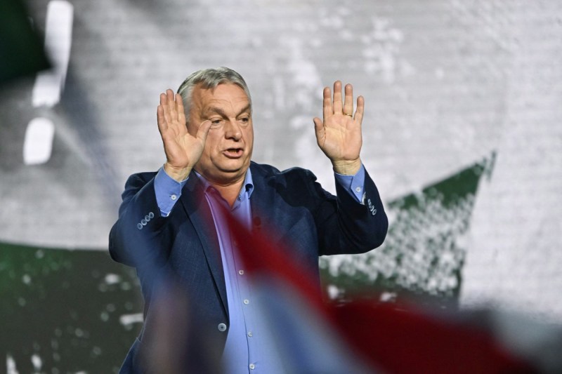 Viktor Orban spune că folosirea activelor rusești înghețate pentru Ucraina „nu mai are nicio perspectivă” în UE: „Este un drum închis”