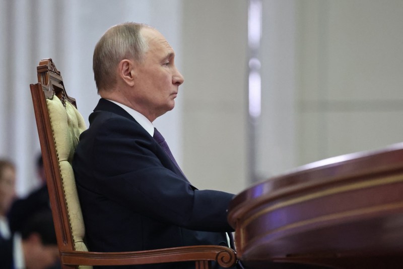 Vladimir Putin salută „intrarea eroică” a soldaților nord-coreeni în Kursk, într-un mesaj de Anul Nou către Kim Jong-un: „O prietenie invincibilă”