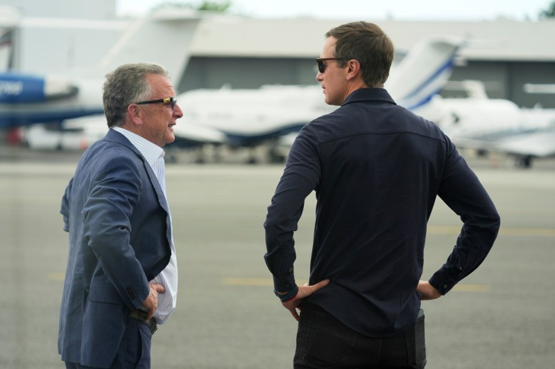 Witkoff și Kushner se întâlnesc marți cu Putin / „Diplomația megafonului” nu a ajutat până acum, a spus Peskov