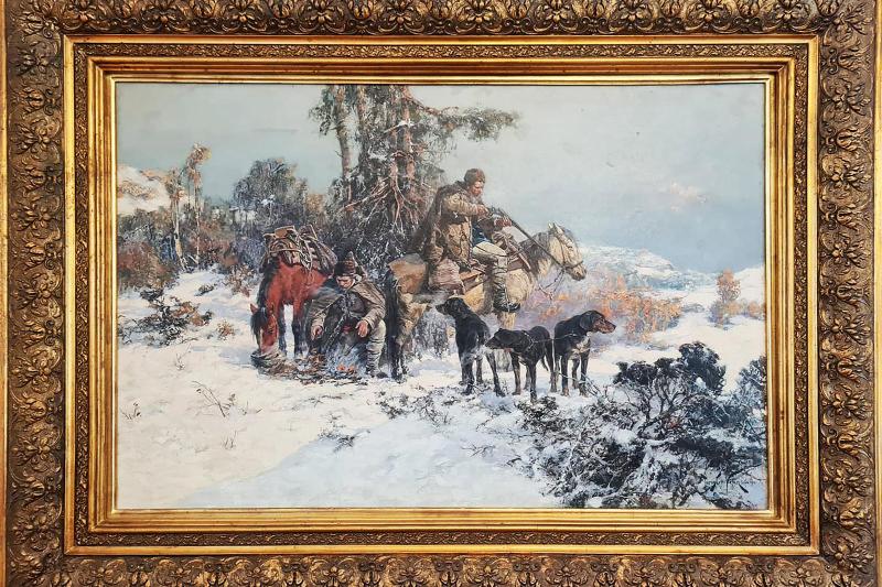 2025: încă un an al recordurilor pentru piața de artă! Raportul Artmark indică o creștere de peste 11% față de 2024 