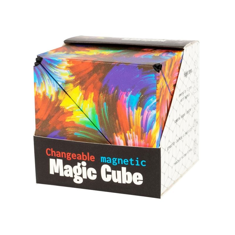 Cub magic magnetic educational