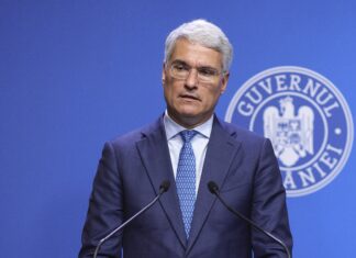 Dragoș Pîslaru explică absența președintelui Dan de la Davos: „Dacă erai acolo, era foarte complicat să te dai lovit în aripă”