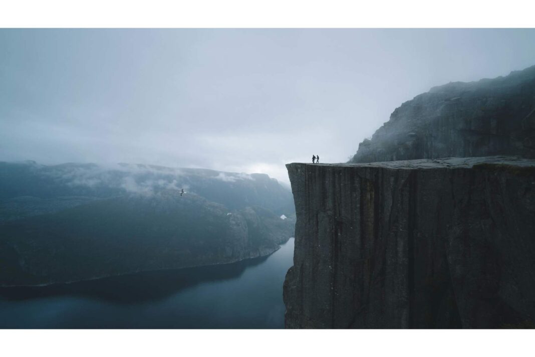 Ghid de călătorie în Norvegia: Atracții de neratat pe traseul tău