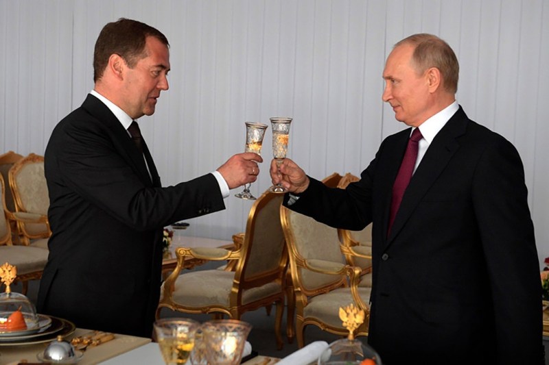 Unul dintre oamenii de bază ai lui Putin susține că Groenlanda ar putea vota să se alăture Rusiei: „Și atunci s-a terminat”