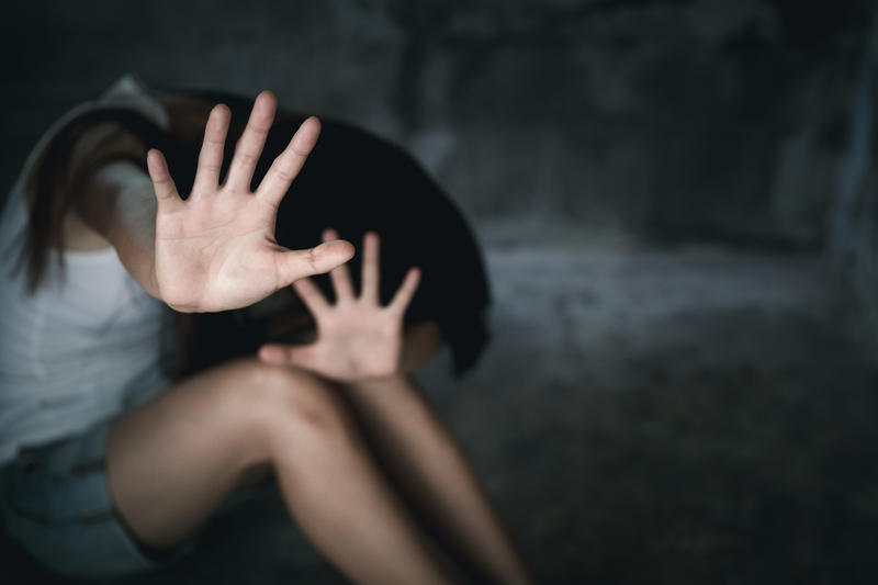 Agresiune sexuala, Foto: Tinnakorn Jorruang | Dreamstime.com