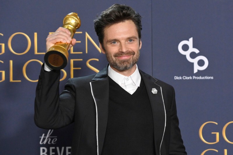 Gala Globurile de Aur 2026. Cine e favorit să ia la noapte premiul câștigat anul trecut de Sebastian Stan? Nume mari pe lista cu un favorit care iese în evidență