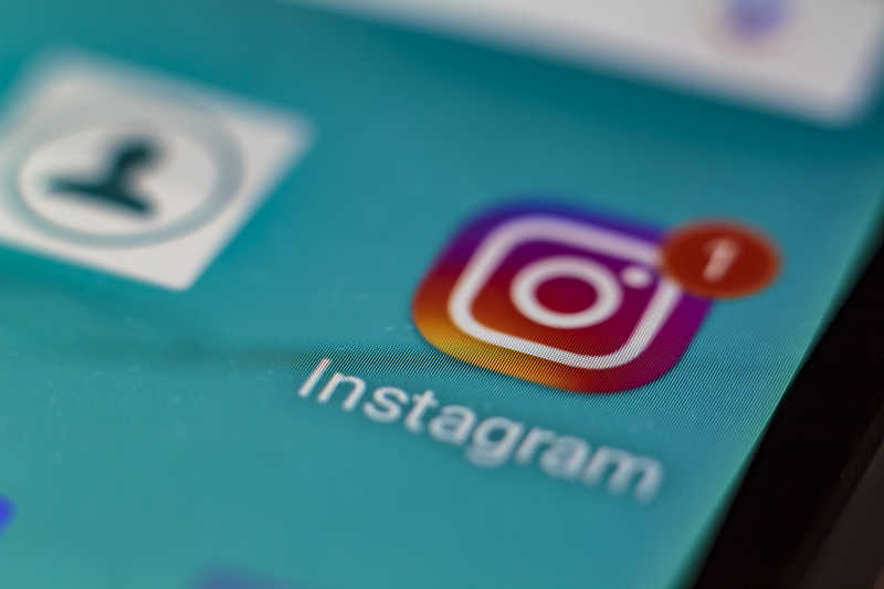 Breșă masivă la Instagram: Nume, telefoane și adrese, expuse pe Dark Web