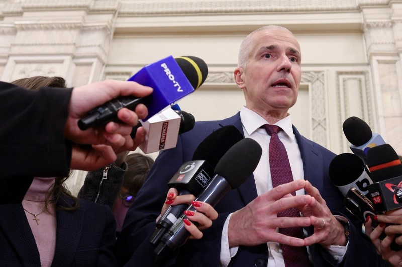 Ministrul PSD al Justiției, Radu Marinescu, acuzat că și-a plagiat teza de doctorat / Metoda „copy-paste”, folosită pe calupuri de text de până la 25 de pagini / Toate reacțiile politice