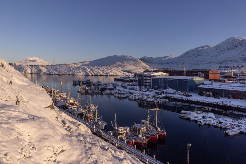 Trump, contrazis de oficiali cu acces la secrete NATO în cazul Groenlanda: „Pur și simplu nu este adevărat”