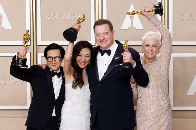 Actrița premiată cu Oscar pentru filmul anului 2023 e acum pe lista celor mai proaste interpretări, alături de nume grele și cel mai scump film din istoria Netflix