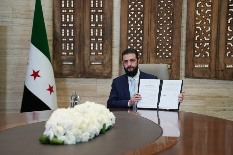 Armistițiu în Siria. Guvernul de la Damasc s-a impus în fața milițiilor kurde