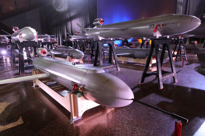 Atacurile ucrainene obligă o vecină a Rusiei să înființeze o școală de operatori de drone