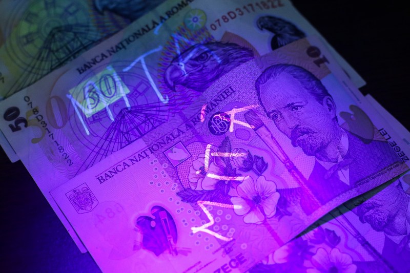 Avocată, membră PNL Sector 1, prinsă în flagrant de DNA în timp ce primea 60.000 de euro mită. Un fals general SIE, reținut în același dosar