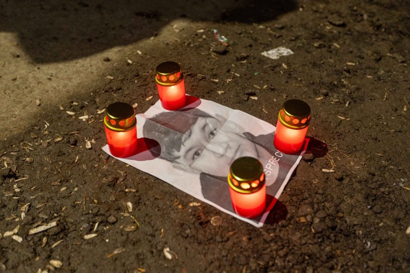 Băiatul de 13 ani acuzat că l-a ucis pe Mario s-a confesat bunicilor: „Mi-a zis în felul următor”